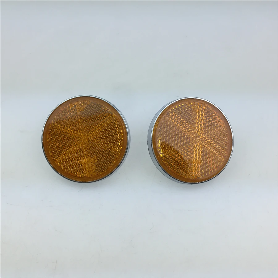 STARPAD For the first antireflection GN250 motorcycle mounted on both sides of the front damping free shipping
STARPAD For the first antireflection GN250 motorcycle mounted on both sides of the front damping free shipping