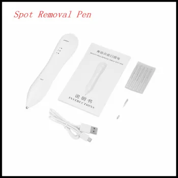 Skin Care Dark Spot Removal Pen Freckle Remover Machine Face Wart Nevus Tattoo Dot Mole Remover Pen Salon Beauty Tools New
Skin Care Dark Spot Removal Pen Freckle Remover Machine Face Wart Nevus Tattoo Dot Mole Remover Pen Salon Beauty Tools New