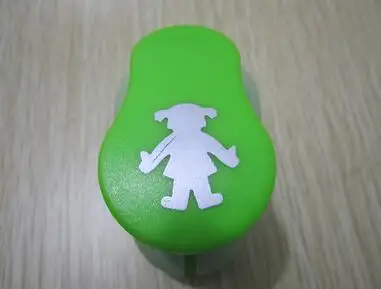 free shipping 2-2.5CM girl shape EVA foam punch paper punch hole punches diy toy,Scrapbook Handmade puncher
free shipping 2-2.5CM girl shape EVA foam punch paper punch hole punches diy toy,Scrapbook Handmade puncher
