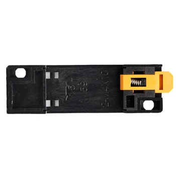 Relay LY2NJ AC 220V 10A With 8 Pin + Socket Base