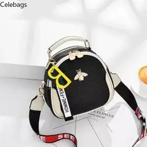 Women Small Bag 2019 New KoreanFashion Catapult Small Round Bag Soft Skin Lingge Single Shoulder Bag Purses and Handbags
Women Small Bag 2019 New KoreanFashion Catapult Small Round Bag Soft Skin Lingge Single Shoulder Bag Purses and Handbags