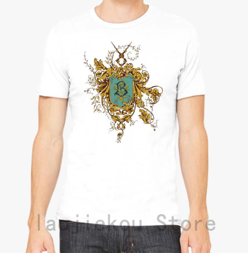 beauxbatons academy of magic logo T shirt men tshirt women tops tee 100% cotton funny print O-neck Short Sleeve t-shirt
beauxbatons academy of magic logo T shirt men tshirt women tops tee 100% cotton funny print O-neck Short Sleeve t-shirt
