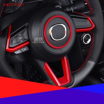 Steering Wheel Trim Circle Sequins Cover Sticker For Mazda 3 6 CX3 CX-3 CX-5 CX5 CX8 CX 9 Axela ATENZA 2017 2018 car styling
Steering Wheel Trim Circle Sequins Cover Sticker For Mazda 3 6 CX3 CX-3 CX-5 CX5 CX8 CX 9 Axela ATENZA 2017 2018 car styling