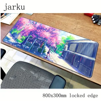 High School DxD pad mouse computador gamer mause pad 800x300X2MM padmouse Personality mousepad ergonomic gadget office desk mats
High School DxD pad mouse computador gamer mause pad 800x300X2MM padmouse Personality mousepad ergonomic gadget office desk mats
