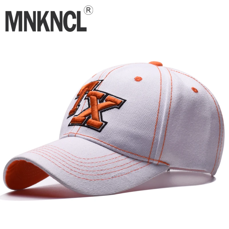 MNKNCL Wholesale Fashion Men's Baseball Cap Women Snapback Hat Cotton Casual Caps Spring Summer Hat For Men Women Caps
MNKNCL Wholesale Fashion Men's Baseball Cap Women Snapback Hat Cotton Casual Caps Spring Summer Hat For Men Women Caps