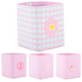 Manicure Machine Nail Art Makeup Tools Storage Pen Cute Desktop UV Gel Pen Organizer Container Nails Accessoires
Manicure Machine Nail Art Makeup Tools Storage Pen Cute Desktop UV Gel Pen Organizer Container Nails Accessoires