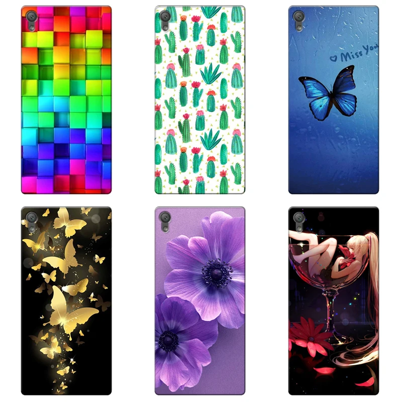 Cover Case for Sony Xperia Z1 Compact Mini D5503 L39H C6902 C6903 C6906 Painting TPU Cases Patterned Colourful Protection Shell
Cover Case for Sony Xperia Z1 Compact Mini D5503 L39H C6902 C6903 C6906 Painting TPU Cases Patterned Colourful Protection Shell