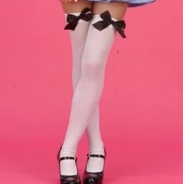 Free New Arrival Limited Shipping 2019 Jing Yue Fang Lolita White Lace Bowknot Stockings/institute Wind Maid Sox Students Socks
Free New Arrival Limited Shipping 2019 Jing Yue Fang Lolita White Lace Bowknot Stockings/institute Wind Maid Sox Students Socks
