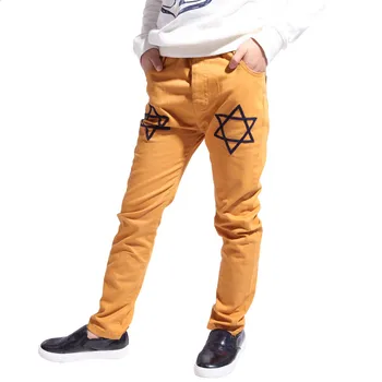 Male Kids casual trousers New 2017 spring and autumn brand children's clothing loose hip hop harem pants boys candy color pants
Male Kids casual trousers New 2017 spring and autumn brand children's clothing loose hip hop harem pants boys candy color pants
