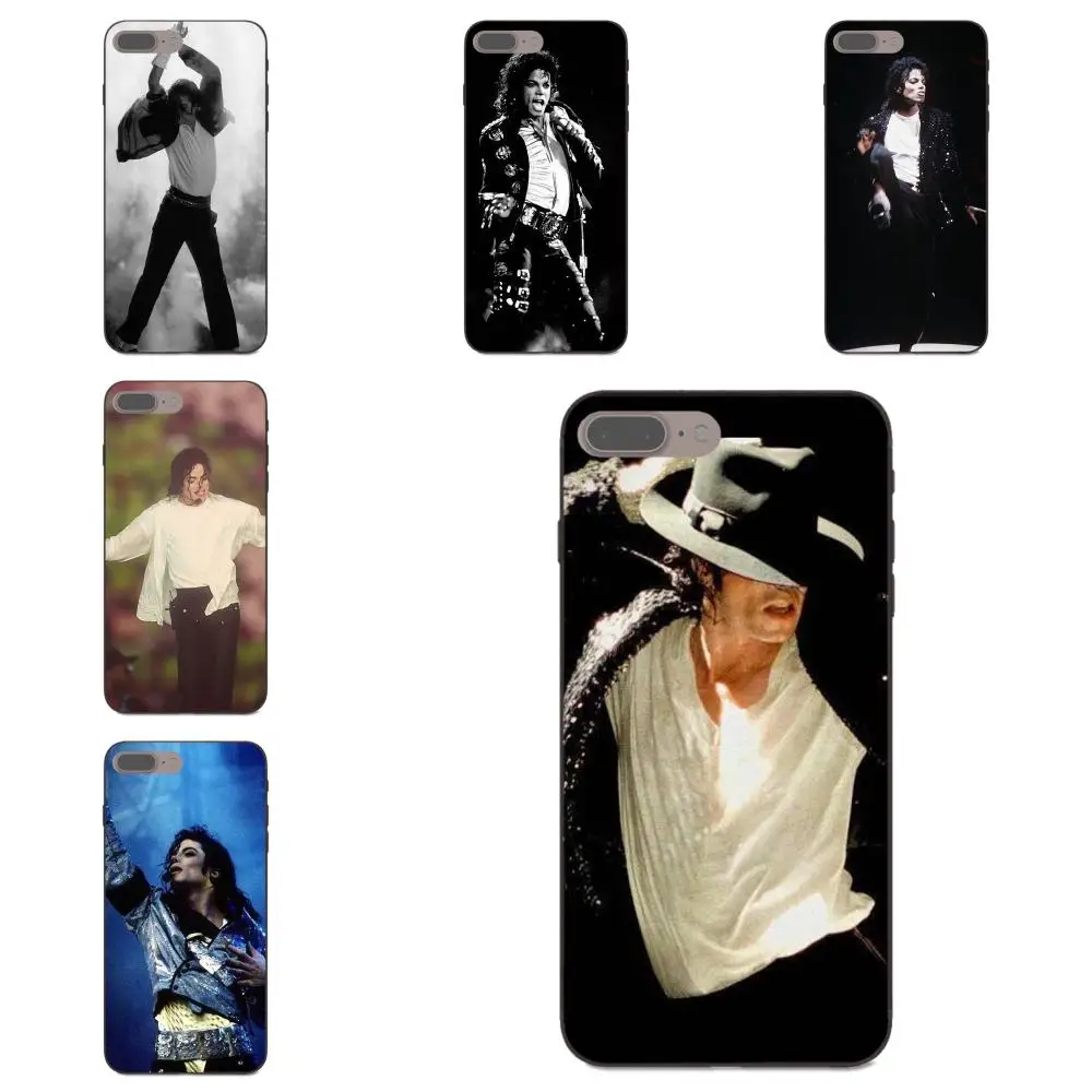 For Huawei Honor 5A 6A 6C 7A 7C 7X 8A 8C 8X 9 10 P8 P9 P10 P20 P30 Mini Lite Plus TPU Design Super Star Michael Jackson
For Huawei Honor 5A 6A 6C 7A 7C 7X 8A 8C 8X 9 10 P8 P9 P10 P20 P30 Mini Lite Plus TPU Design Super Star Michael Jackson