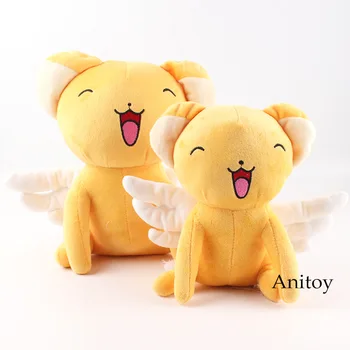 Variety Sakura Plush Pendants Soft Stuffed Toys Anime Dolls For Kids Children Gifts 10pcs/lot 10cm 2 Styles 19-22cm
Variety Sakura Plush Pendants Soft Stuffed Toys Anime Dolls For Kids Children Gifts 10pcs/lot 10cm 2 Styles 19-22cm