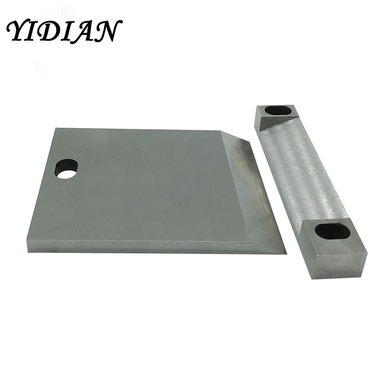 Woodworking Machinery Accessories Edgebanding Cutter Cutting Knives for KDT Edge Banding Machine
Woodworking Machinery Accessories Edgebanding Cutter Cutting Knives for KDT Edge Banding Machine