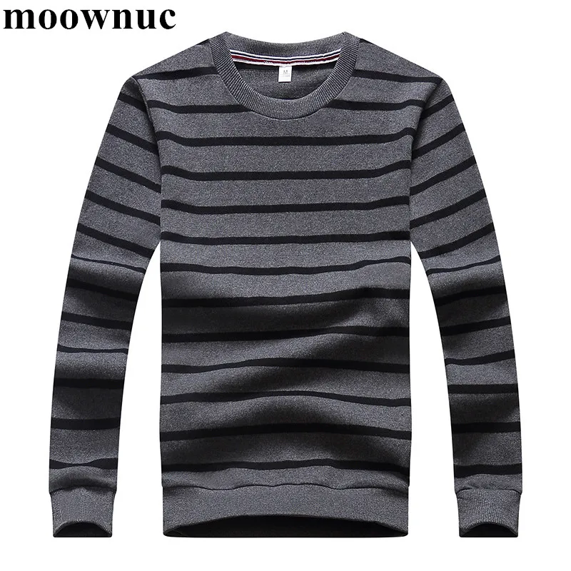 NEW T-shirts men 2018 Autumn Long sleeved Shirts mens Tees Cotton Cansual Striped Tops Good Quality Dress men Plus Size M-3XL
NEW T-shirts men 2018 Autumn Long sleeved Shirts mens Tees Cotton Cansual Striped Tops Good Quality Dress men Plus Size M-3XL
