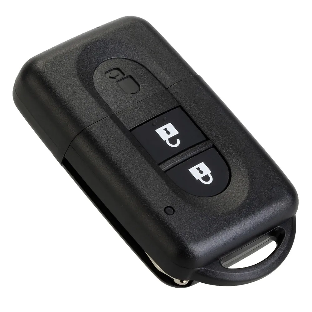 2 Button New Replacement Remote Car Key Shell Fob Case For Nissan MICRA Xtrail QASHQAI JUKE DUKE NAVARA
2 Button New Replacement Remote Car Key Shell Fob Case For Nissan MICRA Xtrail QASHQAI JUKE DUKE NAVARA