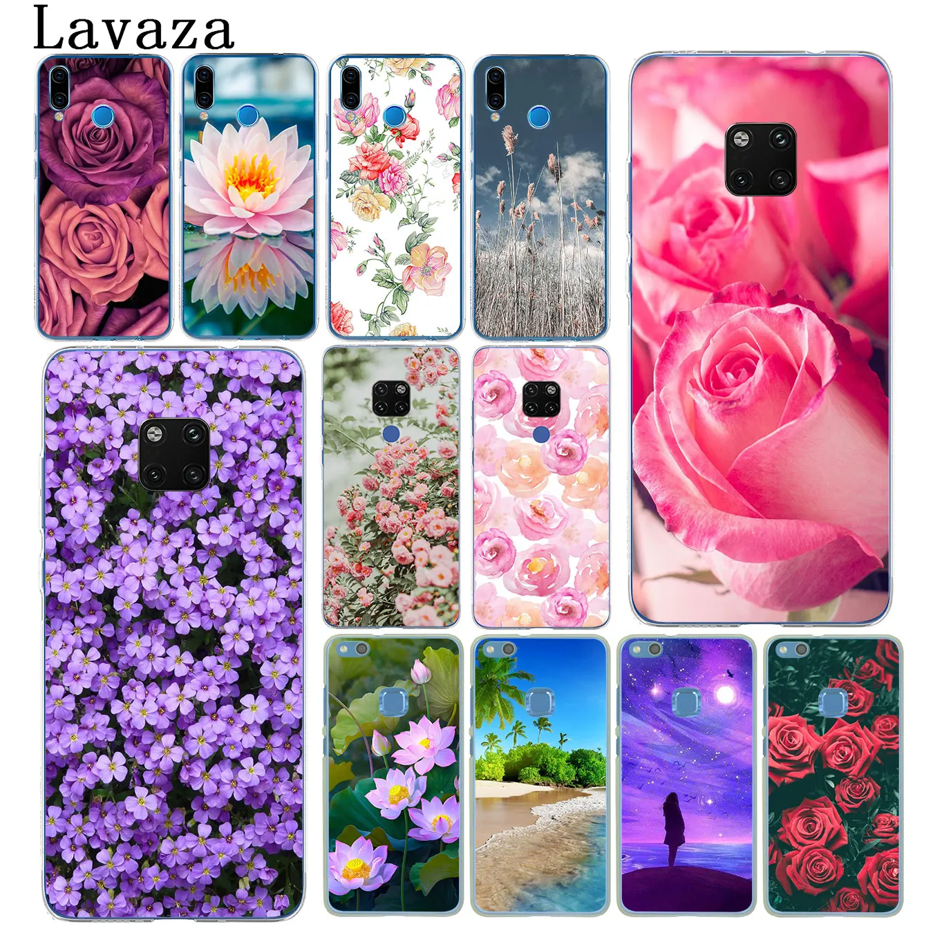 Lavaza Rose infinity on Purple Lotus flower Hard Phone Case for Xiaomi Redmi k20 7A 6A 4A Note 7 5 6 Pro 4 4X Plus Cover
Lavaza Rose infinity on Purple Lotus flower Hard Phone Case for Xiaomi Redmi k20 7A 6A 4A Note 7 5 6 Pro 4 4X Plus Cover