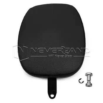 Motorcycle Passenger Rear Seat Pad Leather Pillon for Harley Sportster XL 1200 883 72 48 2010-2016 Black Freeshipping D10
Motorcycle Passenger Rear Seat Pad Leather Pillon for Harley Sportster XL 1200 883 72 48 2010-2016 Black Freeshipping D10