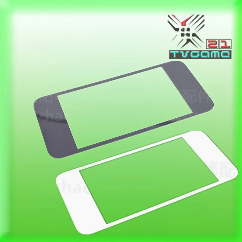 New Black and White Protector Glass Mirror Film Replacement For New 2DS XL For New 2DS LL Mirror Film Replacement No Dead Piexl
New Black and White Protector Glass Mirror Film Replacement For New 2DS XL For New 2DS LL Mirror Film Replacement No Dead Piexl