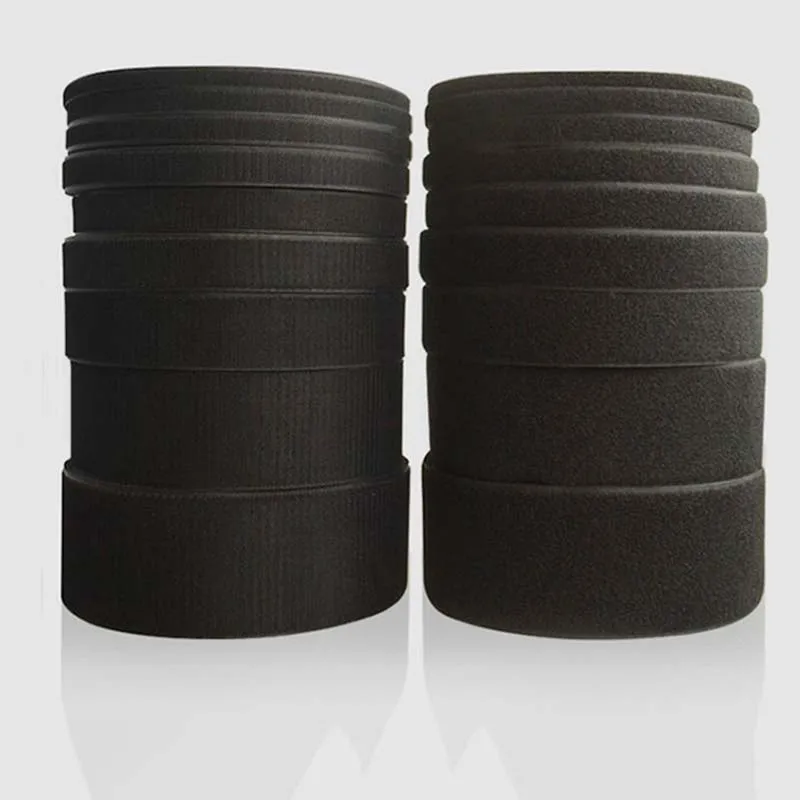 1-10cm Width black velcros no adhesive hook and loop fastener tape for sewing magic tape sticker velcroing strap couture strip
1-10cm Width black velcros no adhesive hook and loop fastener tape for sewing magic tape sticker velcroing strap couture strip