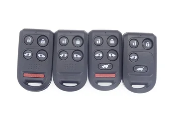 AUTEWODE New Replacement remote Car Key Case for Honda Odyssey 2005 2006 2007 2008 2009 2010 Remote Car Key Fob Shell Cover 1pc
AUTEWODE New Replacement remote Car Key Case for Honda Odyssey 2005 2006 2007 2008 2009 2010 Remote Car Key Fob Shell Cover 1pc