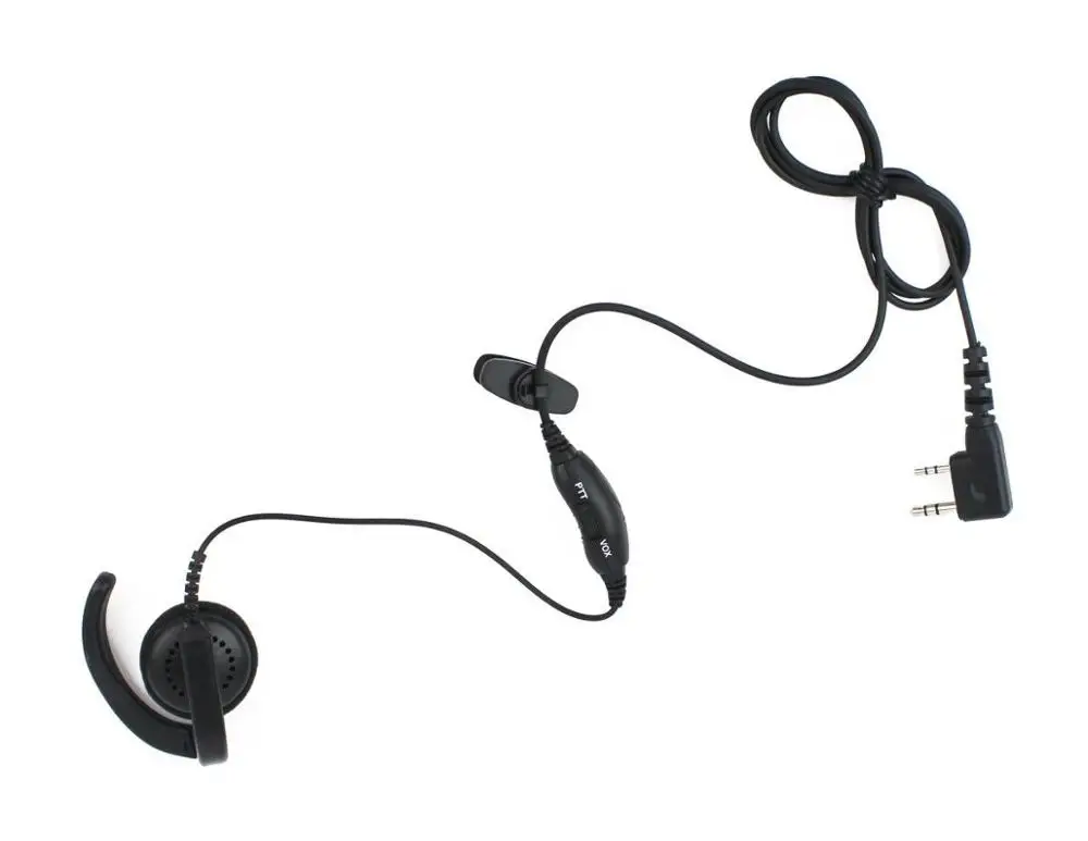 2-контактный микрофон PTT, VOX, наушники для BAOFENG UV5R 888S, KENWOOD TH D7/F6/22, радио
2-контактный микрофон PTT, VOX, наушники для BAOFENG UV5R 888S, KENWOOD TH D7/F6/22, радио