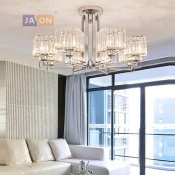 led e14 Postmodern Iron Crystal Chrome Square LED Lamp LED Light.Pendant Lights.Pendant Lamp.Pendant light For Dinning Room
led e14 Postmodern Iron Crystal Chrome Square LED Lamp LED Light.Pendant Lights.Pendant Lamp.Pendant light For Dinning Room