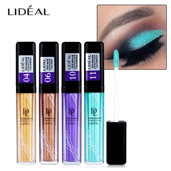 New Makeup Long Lasting Waterproof Pigments Metallic Eyeshadow Glitter Make Up White Color Eye Shadow Liquid Shimmer Stickers 
New Makeup Long Lasting Waterproof Pigments Metallic Eyeshadow Glitter Make Up White Color Eye Shadow Liquid Shimmer Stickers
