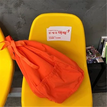 New 2019 department female bag new style a large orange bag joker fashion large capacity single shoulder oblique span women bags
New 2019 department female bag new style a large orange bag joker fashion large capacity single shoulder oblique span women bags