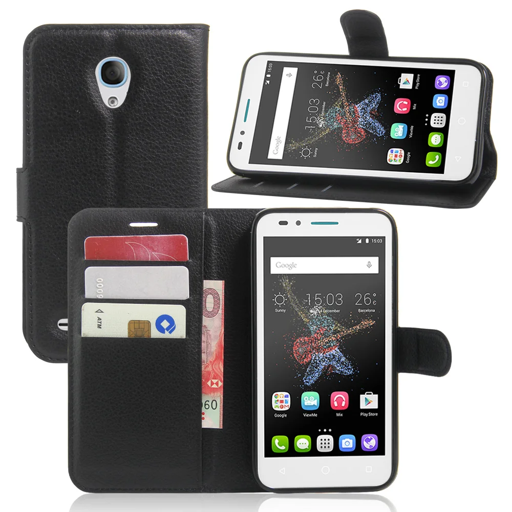 YINGHUI Luxury Vintage Wallet PU Flip Leather Cover Case For Alcatel GO Play OT7048X Phone Case With Card Holder
YINGHUI Luxury Vintage Wallet PU Flip Leather Cover Case For Alcatel GO Play OT7048X Phone Case With Card Holder