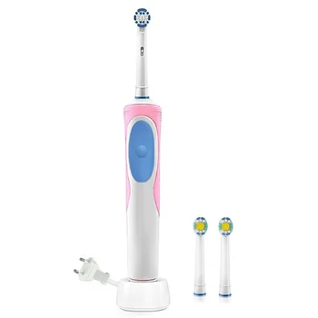 Rotate original electric toothbrush for adults rechargeable sonic toothbrush children kids ultrasonic teeth brush 220-240v
Rotate original electric toothbrush for adults rechargeable sonic toothbrush children kids ultrasonic teeth brush 220-240v