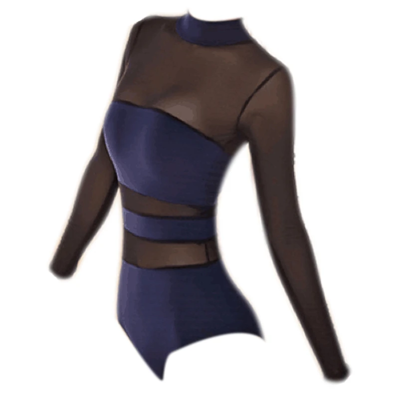 Body Fitness Gymnastics Suit Body Shaping Ballet Dance Jumpsuit Triple-Cornered Aerial Yoga Exercise Clothes Women
Body Fitness Gymnastics Suit Body Shaping Ballet Dance Jumpsuit Triple-Cornered Aerial Yoga Exercise Clothes Women