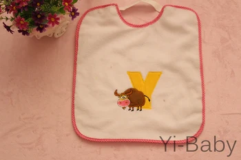 12PCS/Set YB0020-08 Burp Cloths Infant saliva towels Baby bib Baby waterproof bib Free shipping
12PCS/Set YB0020-08 Burp Cloths Infant saliva towels Baby bib Baby waterproof bib Free shipping