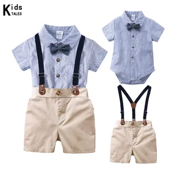 Newborn Baby Clothing Sets Summer Baby Boy Rompers Fashion Infant Boys T-shirts+Shorts pants Outfits Sets RK010
Newborn Baby Clothing Sets Summer Baby Boy Rompers Fashion Infant Boys T-shirts+Shorts pants Outfits Sets RK010