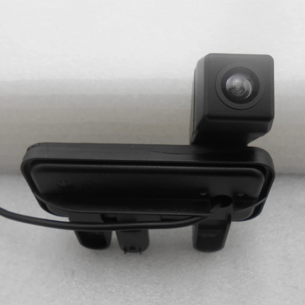 ROAD TOP Trunk Handle Rear View Camera For Mercedes Benz GLK GLA GLC GLE E class 2010-2016 E coupe
ROAD TOP Trunk Handle Rear View Camera For Mercedes Benz GLK GLA GLC GLE E class 2010-2016 E coupe