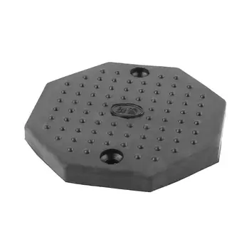 2019 New 1 Pc Vehicle Octagon Floor Jack Disk Pad Adapter Rubber Blanket for Pinch Weld Side Rail Stand Accessories Auto Parts
2019 New 1 Pc Vehicle Octagon Floor Jack Disk Pad Adapter Rubber Blanket for Pinch Weld Side Rail Stand Accessories Auto Parts