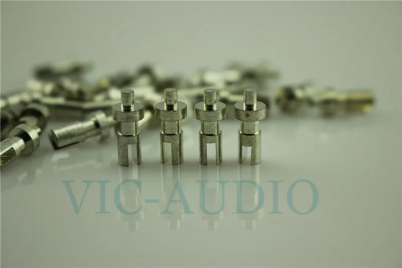 DIY Tube Guitar Amplifier Welding nails Tag Board Tinned Copper Turrets For 1mm~2.5mm Board 50PCS Amplifier Parts Free Shipping
DIY Tube Guitar Amplifier Welding nails Tag Board Tinned Copper Turrets For 1mm~2.5mm Board 50PCS Amplifier Parts Free Shipping