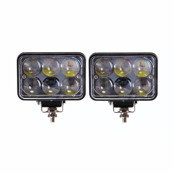 12V24V48V60V64V72V Car led work light 18w Offroad ATV Truck Trailer Tractor Boat UTV Crane headlight 4x4 Autos driving fog lamp 
12V24V48V60V64V72V Car led work light 18w Offroad ATV Truck Trailer Tractor Boat UTV Crane headlight 4x4 Autos driving fog lamp