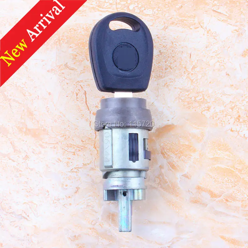 High Quality Brand New Automobile Ignition Key Lock Cylinder Anti-theft Full Car Lock Door Lock with Key for VW Jetta
High Quality Brand New Automobile Ignition Key Lock Cylinder Anti-theft Full Car Lock Door Lock with Key for VW Jetta