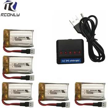 1 to 5 Charger Sets 3.7V 300mAh Battery For eachine E55 FQ777 FQ17W Hubsan H107 Syma X11C JD385 JJ1000A H108C U816 free shipping
1 to 5 Charger Sets 3.7V 300mAh Battery For eachine E55 FQ777 FQ17W Hubsan H107 Syma X11C JD385 JJ1000A H108C U816 free shipping