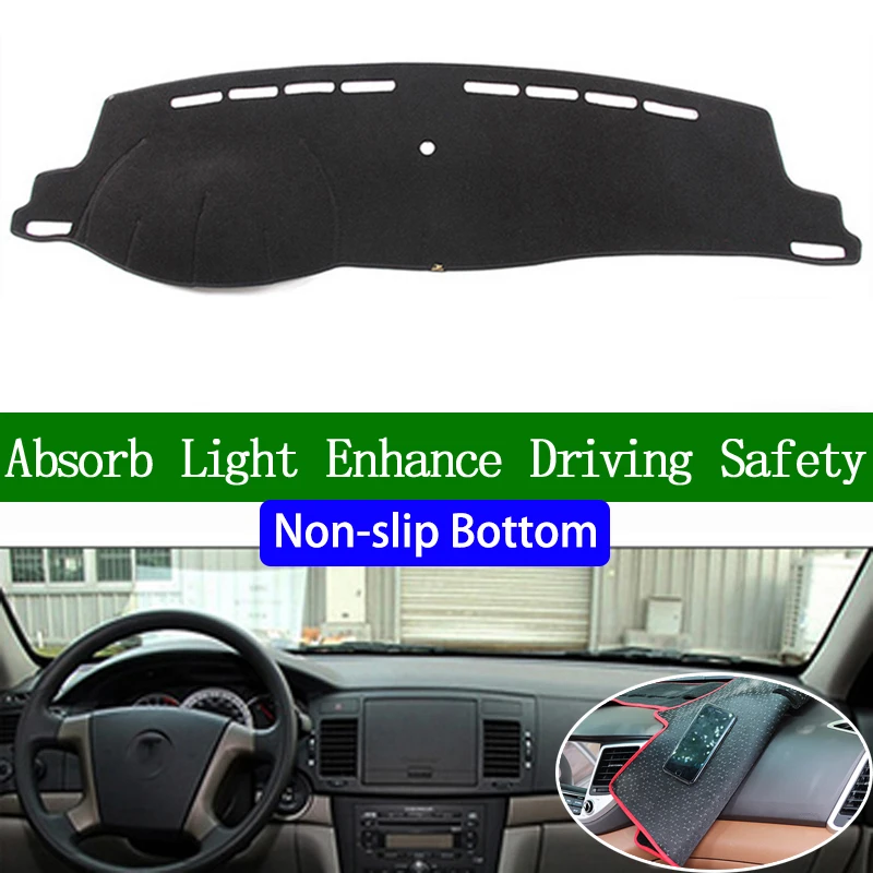 Нескользящая Нижняя крышка приборной панели для Chevrolet Epica 2007 2008 2009 2010-2012, автомобильные наклейки, автомобильные наклейки, аксессуары для салона автомобиля
Нескользящая Нижняя крышка приборной панели для Chevrolet Epica 2007 2008 2009 2010-2012, автомобильные наклейки, автомобильные наклейки, аксессуары для салона автомобиля