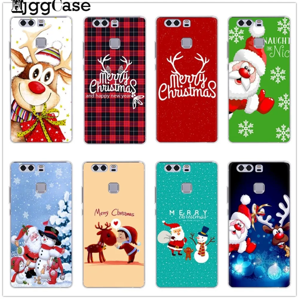 Soft Silicone Phone Cover For Huawei P8 P9 Lite 2017 Honor 9 10 Mate 10 20 P10 P20 Lite Pro Merry Christmas Phone Case Cover
Soft Silicone Phone Cover For Huawei P8 P9 Lite 2017 Honor 9 10 Mate 10 20 P10 P20 Lite Pro Merry Christmas Phone Case Cover