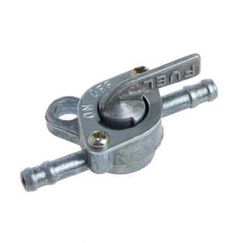 New Inline Petrol Fuel Tap ON/OFF Switch 50cc 110cc 125cc Pit Dirt Bike Motorcycle
New Inline Petrol Fuel Tap ON/OFF Switch 50cc 110cc 125cc Pit Dirt Bike Motorcycle