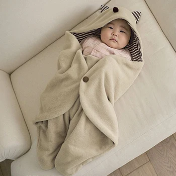 1PC Baby Cute Little Devil Multi-function Cotton Soft Blanket Girl and Boy's Comfortable Blanket b1TRQ0152
1PC Baby Cute Little Devil Multi-function Cotton Soft Blanket Girl and Boy's Comfortable Blanket b1TRQ0152