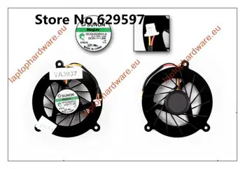 Laptop CPU Cooling fan cooler for Fujitsu Siemens Esprimo Lifebook M9400 U9200 FAN GC054509VH-A
Laptop CPU Cooling fan cooler for Fujitsu Siemens Esprimo Lifebook M9400 U9200 FAN GC054509VH-A