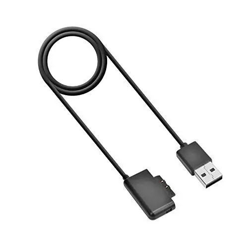 Replacement Charger USB Charging Cable and Data Sync for TomTom GO LIVE GPS Series 2500 2505 2535 2400 2405 2435 2050 1000 1005
Replacement Charger USB Charging Cable and Data Sync for TomTom GO LIVE GPS Series 2500 2505 2535 2400 2405 2435 2050 1000 1005