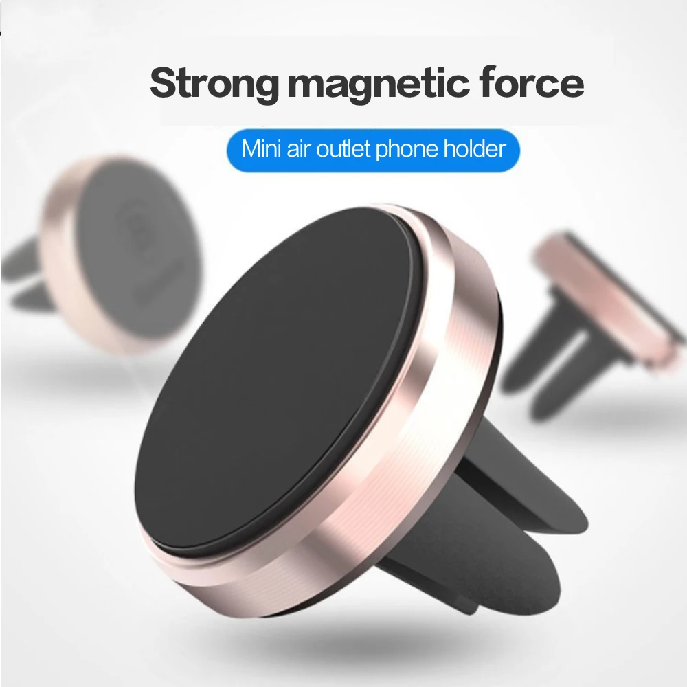 High quality car magnetic mobile phone holder GPS car ventilation bracket for iPhone X XS Samsung magnet mobile phone holder
High quality car magnetic mobile phone holder GPS car ventilation bracket for iPhone X XS Samsung magnet mobile phone holder