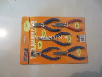 Free shipping 5pcs,set pliers,Jewelry cutting nipper Plier Cutter gold silver metal scissors fixing repair tool
Free shipping 5pcs,set pliers,Jewelry cutting nipper Plier Cutter gold silver metal scissors fixing repair tool