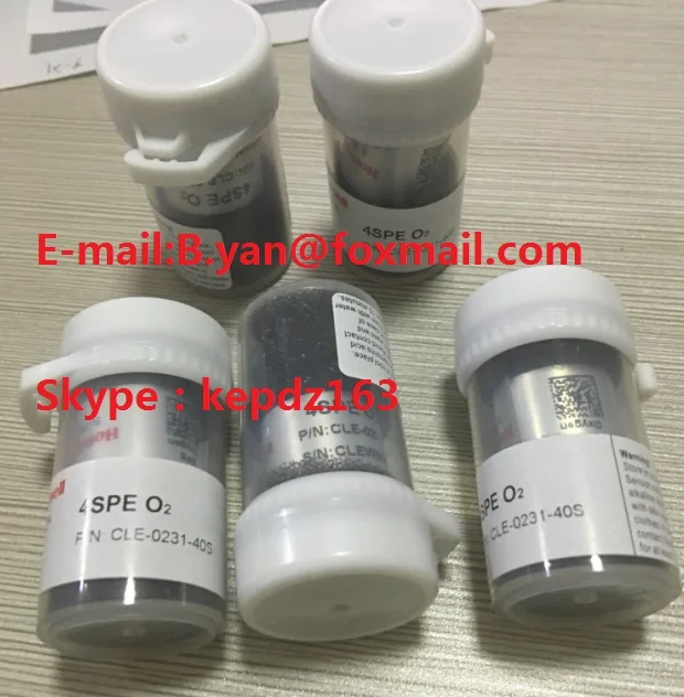 FREE SHIPPING 1pcs oxygen sensor 4R SPEO2 4SPEO2 4SPE O2 4 SPEO2 electrochemical oxygen sensors CLE-0231-40S
FREE SHIPPING 1pcs oxygen sensor 4R SPEO2 4SPEO2 4SPE O2 4 SPEO2 electrochemical oxygen sensors CLE-0231-40S