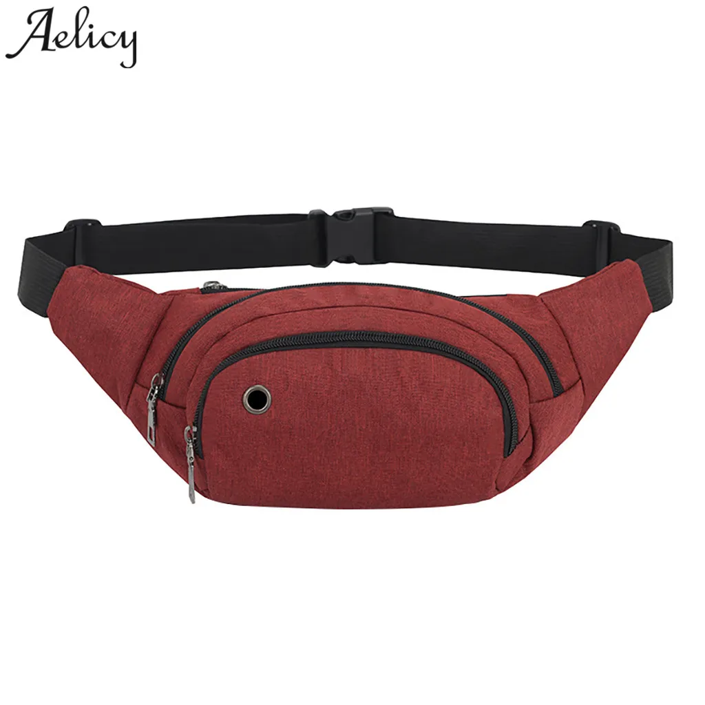 Aelicy nylon belt bag @ Unisex Multi-Pattern Functional Crossbody Bag Girls Chest Bag Waist Bags for women belts Pocket 2019 new
Aelicy nylon belt bag @ Unisex Multi-Pattern Functional Crossbody Bag Girls Chest Bag Waist Bags for women belts Pocket 2019 new