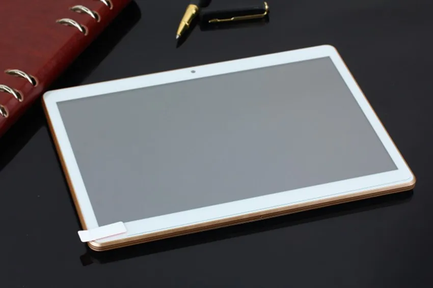 Universal 10 inch 10.1 inch (235*165mm) for BMXC K107 S107 K108 T900 Tablet PC Universal Tempered Glass Screen Protector Film
Universal 10 inch 10.1 inch (235*165mm) for BMXC K107 S107 K108 T900 Tablet PC Universal Tempered Glass Screen Protector Film