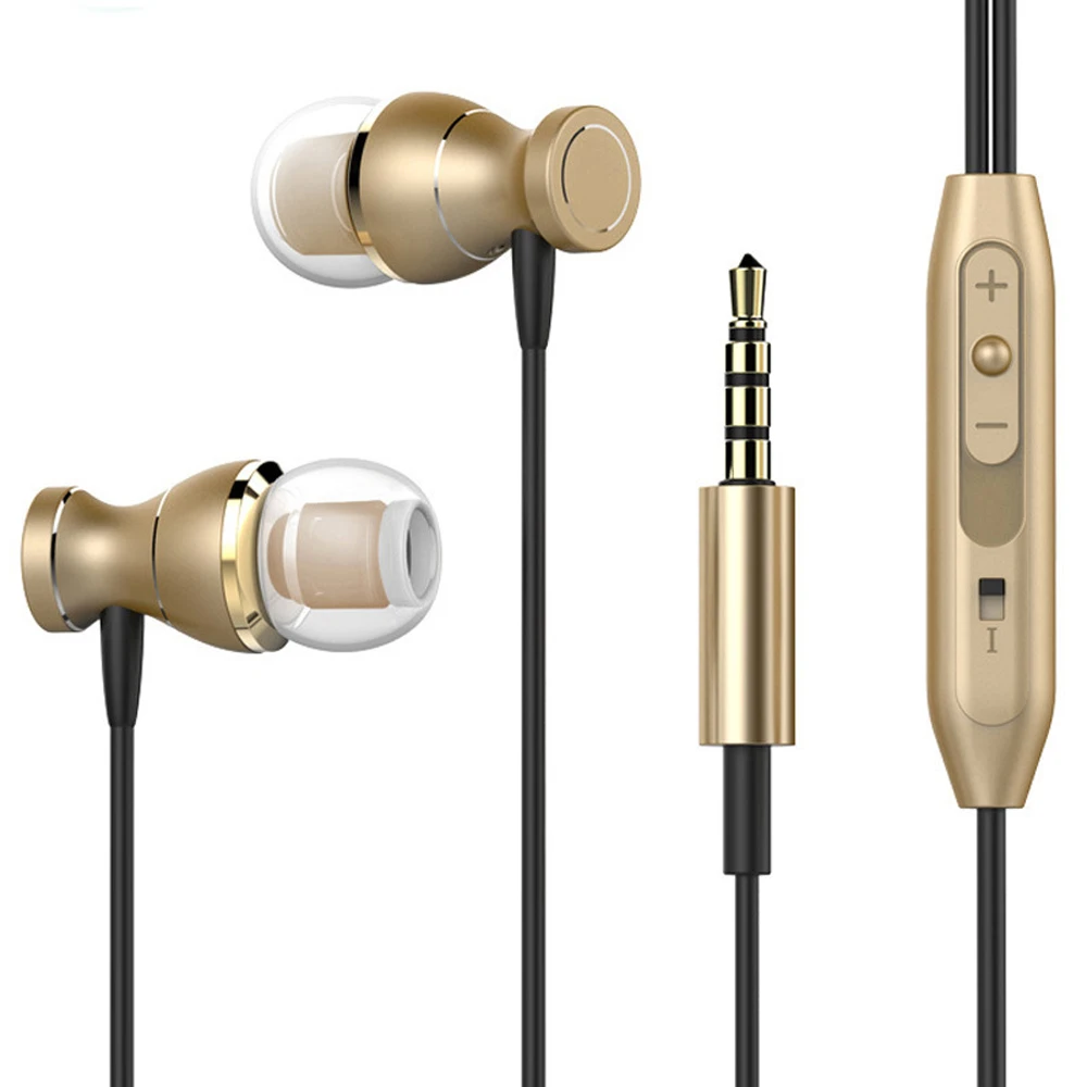 Sports Earphones 3.5mm Jack Earphone Sweatproof Stereo Bass Music Magnets Headset With Mic For Samsung iPhone Earbuds
Sports Earphones 3.5mm Jack Earphone Sweatproof Stereo Bass Music Magnets Headset With Mic For Samsung iPhone Earbuds